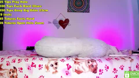 Snapshot of sissy_dirty chatting on January 17, 2026, 8:30 am Sissy online show from January 17, 2026, 8:30 am