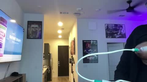 Sissyblkgoddess online show from March 15, 2026, 5:52 pm