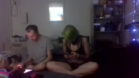 Snapshot of sissyboo99 chatting on March 2, 2026, 2:14 am ShyGamerGurl online show from March 2, 2026, 2:14 am