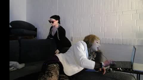 sissygirlalexandra online show from April 30, 2026, 9:30 pm