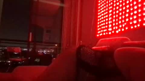 SissyHannah online show from June 25, 2026, 7:13 am