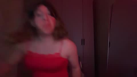 sissymaddieee online show from March 30, 2026, 4:41 pm