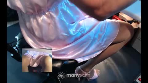 Sissyslut6111 online show from September 24, 2025, 11:57 am