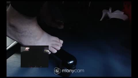 Sissyslut6111 online show from September 26, 2025, 1:59 pm