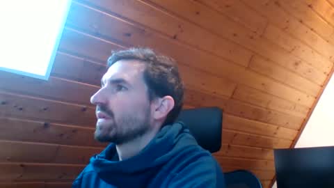 Snapshot of sissytoy35 chatting on October 30, 2025, 8:38 am sissytoy35 online show from October 30, 2025, 8:38 am