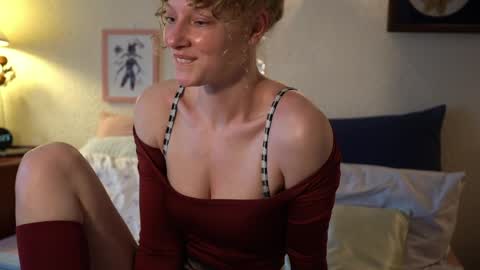 HINT its the name I go by. online show from March 27, 2026, 6:29 pm