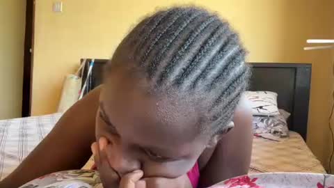 Snapshot of siswet9_ chatting on January 19, 2025, 1:12 pm siswet online show from January 19, 2025, 1:12 pm