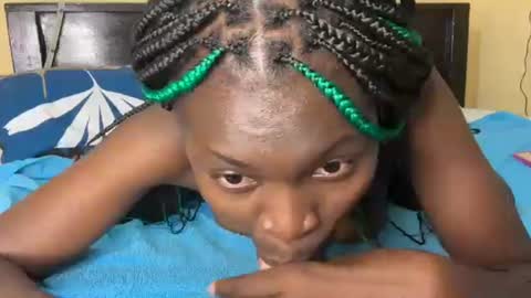 Snapshot of siswet9_ chatting on February 6, 2025, 10:43 pm siswet online show from February 6, 2025, 10:43 pm