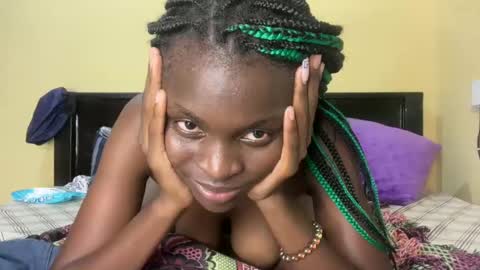 Snapshot of siswet9_ chatting on February 21, 2025, 12:05 am siswet online show from February 21, 2025, 12:05 am