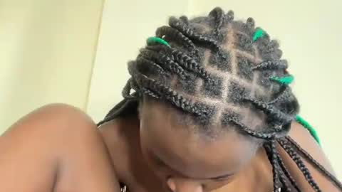 Snapshot of siswet9_ chatting on March 10, 2025, 6:27 am siswet online show from March 10, 2025, 6:27 am