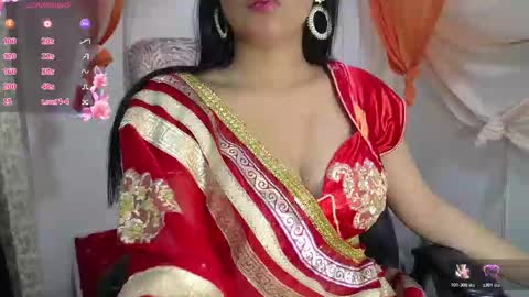 Snapshot of sita_nair chatting on February 26, 2026, 12:15 pm sita_nair online show from February 26, 2026, 12:15 pm