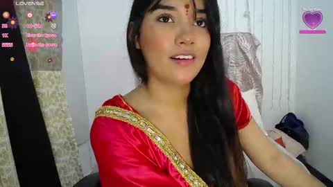 Snapshot of sita_nair chatting on March 6, 2026, 12:12 pm sita_nair online show from March 6, 2026, 12:12 pm