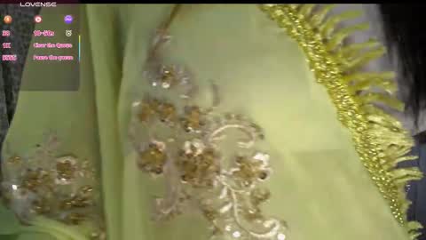 Snapshot of sita_nair chatting on March 13, 2026, 12:45 pm sita_nair online show from March 13, 2026, 12:45 pm