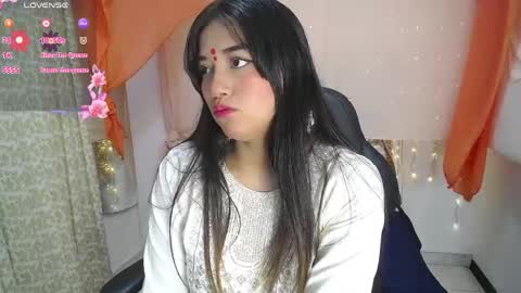 Snapshot of sita_nair chatting on April 6, 2026, 12:06 pm sita_nair online show from April 6, 2026, 12:06 pm