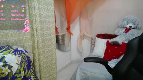 Snapshot of sita_nair chatting on April 9, 2026, 12:10 pm sita_nair online show from April 9, 2026, 12:10 pm