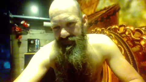 sitonmybeardxxx online show from June 13, 2026, 4:16 pm