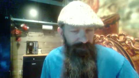 sitonmybeardxxx online show from June 19, 2026, 1:15 pm