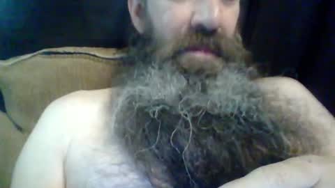 sitonmybeardxxx online show from July 3, 2026, 2:23 pm