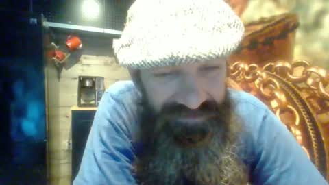 sitonmybeardxxx online show from July 4, 2026, 2:34 pm