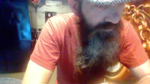 sitonmybeardxxx online show from July 5, 2026, 8:27 pm
