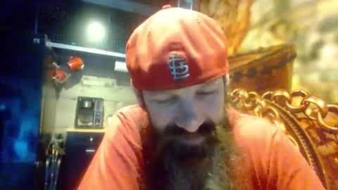sitonmybeardxxx online show from July 12, 2026, 6:43 pm