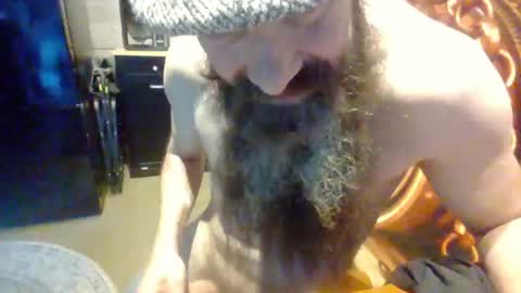 sitonmybeardxxx online show from July 25, 2026, 2:36 pm