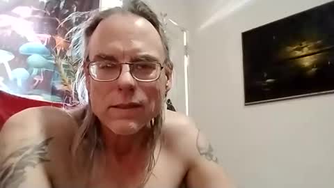 Jimmy B online show from March 8, 2026, 8:23 pm