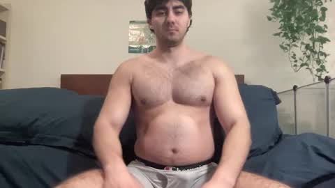 sixpacker_ online show from November 29, 2025, 4:04 am