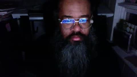 siyah_sakal online show from December 3, 2024, 11:11 am