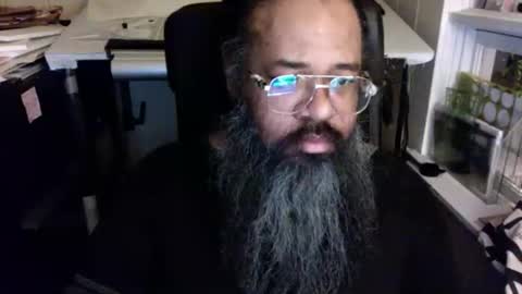 siyah_sakal online show from December 5, 2024, 10:12 pm