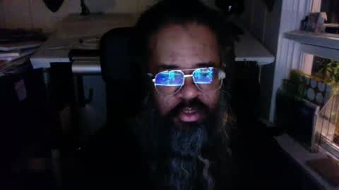 siyah_sakal online show from December 7, 2024, 11:12 pm