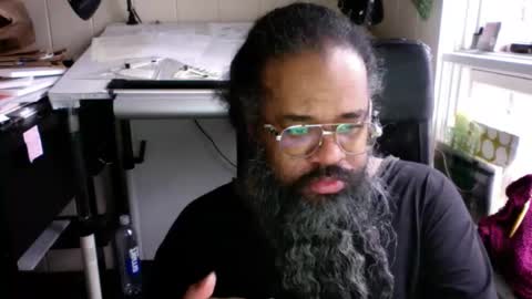 siyah_sakal online show from December 9, 2024, 1:02 pm