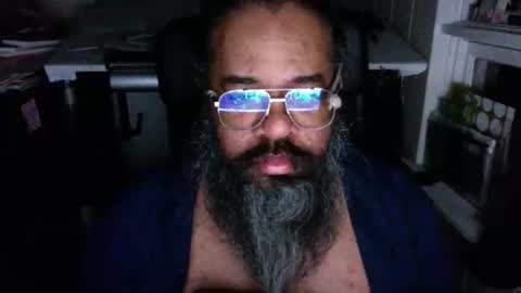 siyah_sakal online show from December 18, 2024, 10:30 am