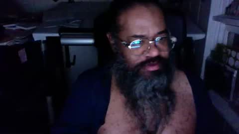 siyah_sakal online show from December 21, 2024, 10:06 am