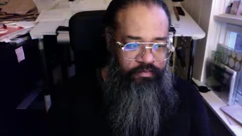 siyah_sakal online show from December 29, 2024, 12:01 pm