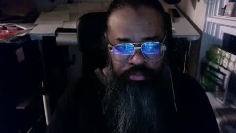 siyah_sakal online show from December 30, 2024, 10:21 am