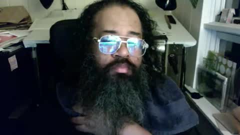 siyah_sakal online show from December 31, 2024, 10:26 am