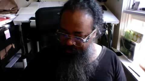 siyah_sakal online show from December 31, 2024, 1:30 pm