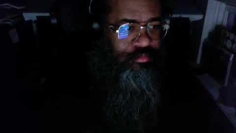 siyah_sakal online show from January 5, 2025, 11:48 am