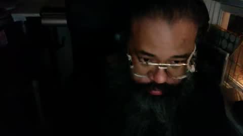 siyah_sakal online show from January 6, 2025, 12:37 am