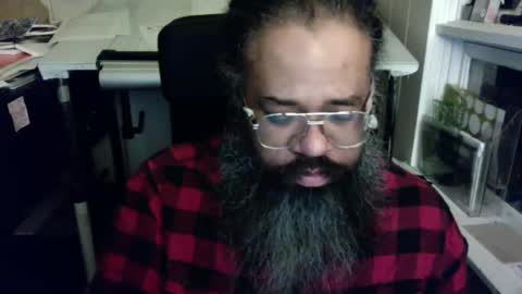 siyah_sakal online show from January 12, 2025, 11:17 am