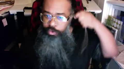 siyah_sakal online show from January 13, 2025, 11:41 am