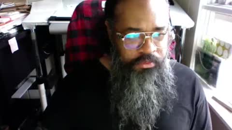 siyah_sakal online show from January 14, 2025, 12:35 pm