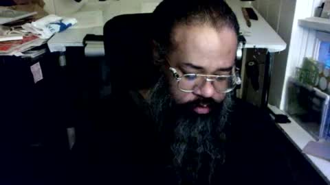 siyah_sakal online show from January 29, 2025, 11:41 am