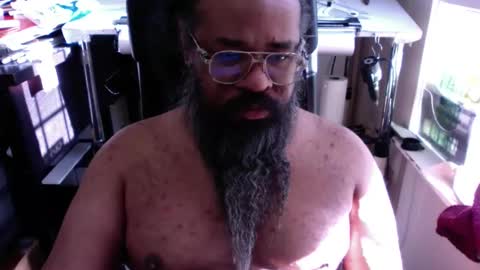 siyah_sakal online show from February 2, 2025, 2:24 pm