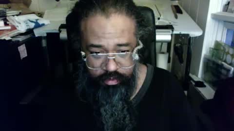 siyah_sakal online show from February 2, 2025, 10:17 pm