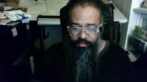 siyah_sakal online show from February 3, 2025, 9:41 am