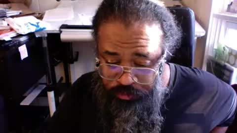 siyah_sakal online show from February 3, 2025, 12:47 pm