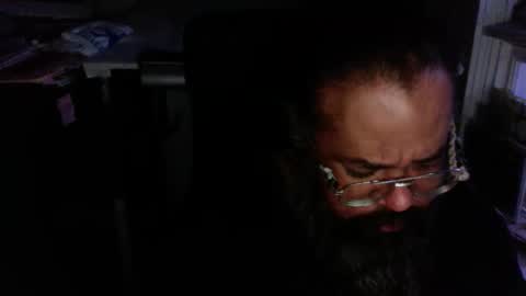 siyah_sakal online show from February 8, 2025, 11:33 am