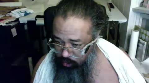 siyah_sakal online show from February 13, 2025, 1:29 am